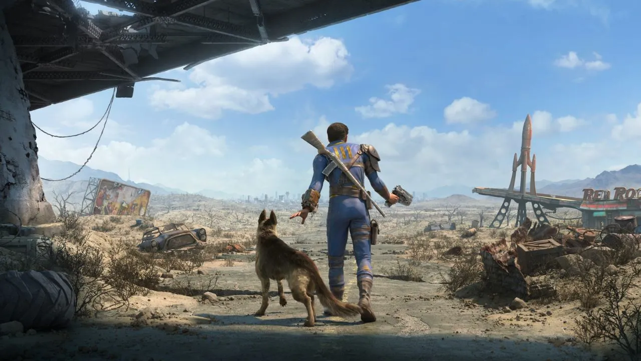 Is Fallout 4 Worth Playing Playing in 2024? 2.jpeg