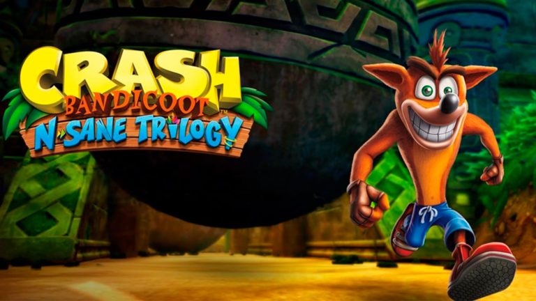 A Crash Bandicoot N. Sane Trilogy augusztus 8-án érkezik az Xbox Game Passra - Game News Plus