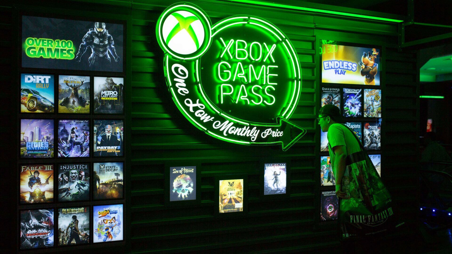 A Microsoft válaszol az FTC-nek a Game Pass árképzéssel kapcsolatban - Game News Plus