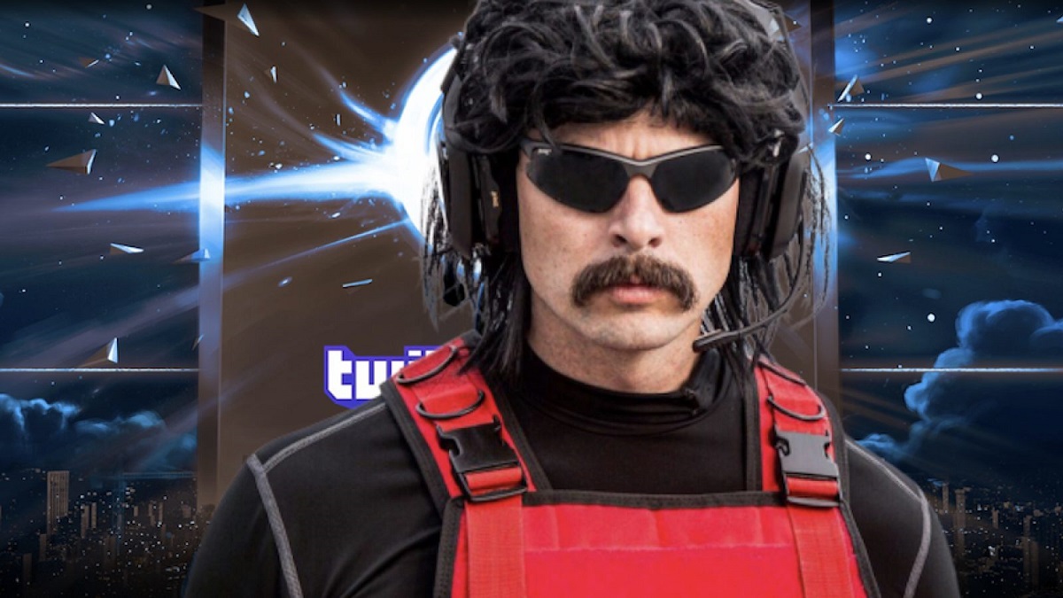 A Midnight Society tisztázza Dr. Disrespect szerepét a vádak közepette - Game News Plus