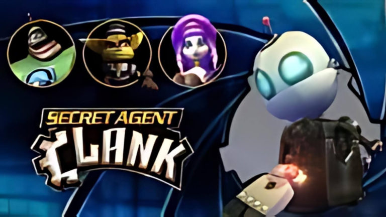 A PlayStation e-mailben a PS Plus titkos Clank ügynökre utal - Game News Plus