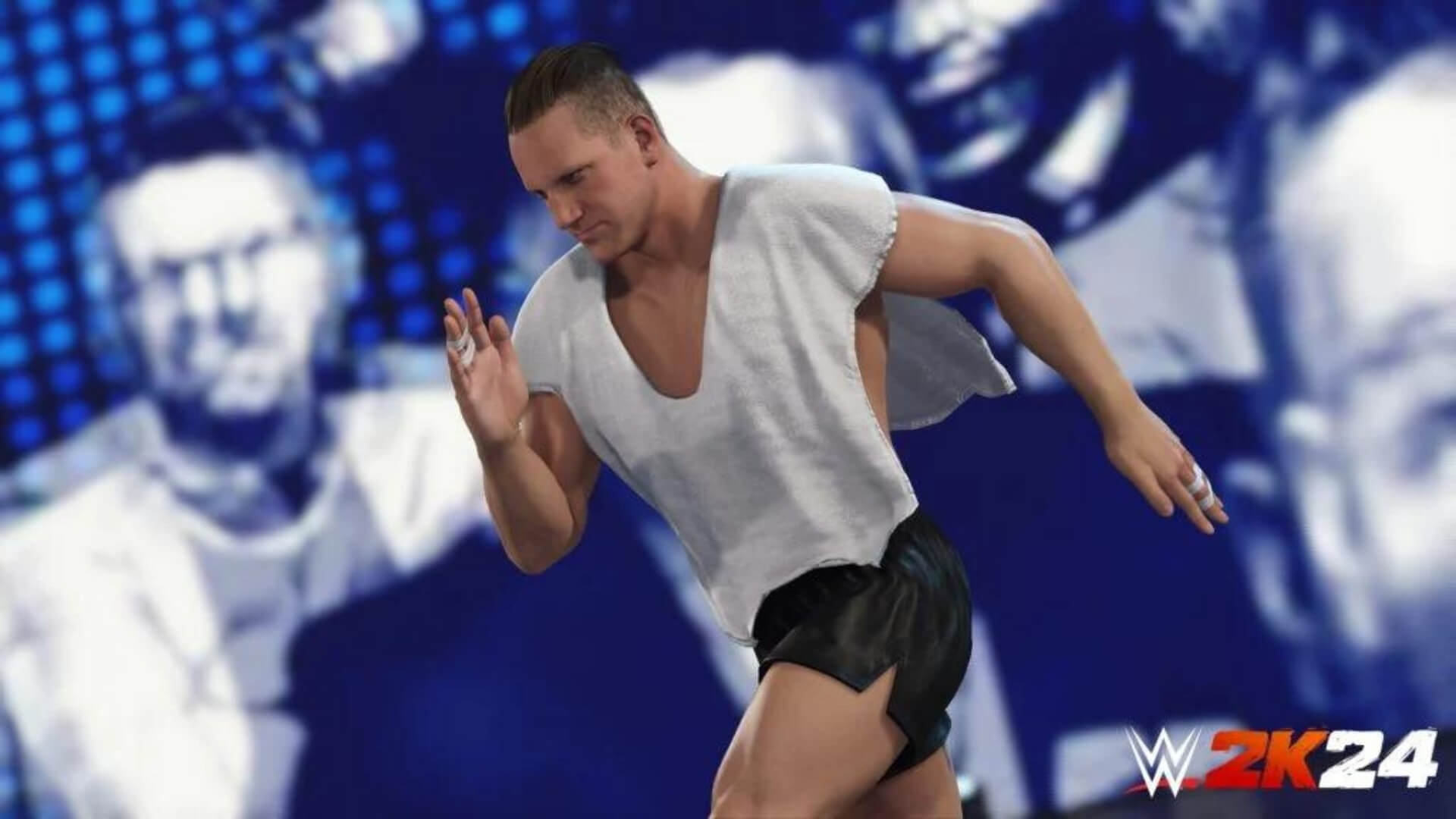 A WWE 2K24 Pat McAfee Show Pack DLC új karakterekkel bővül - Game News Plus