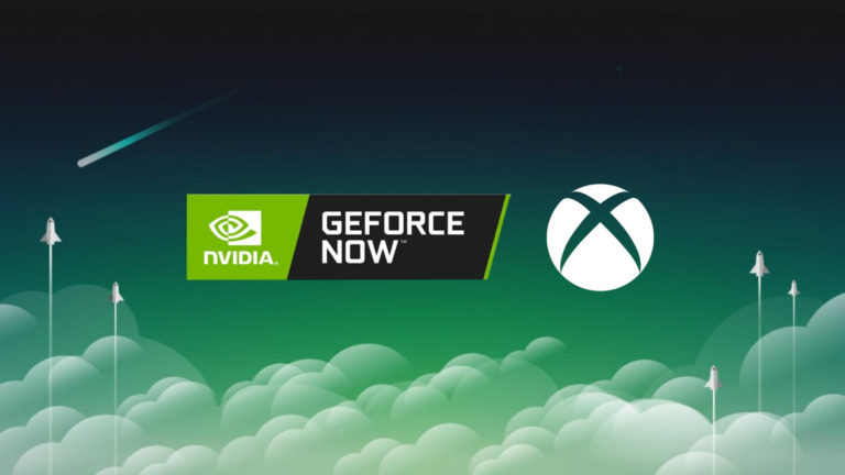 Az Xbox integrálja az Nvidia GeForce Now-t a zökkenőmentes játékhoz - Game News Plus