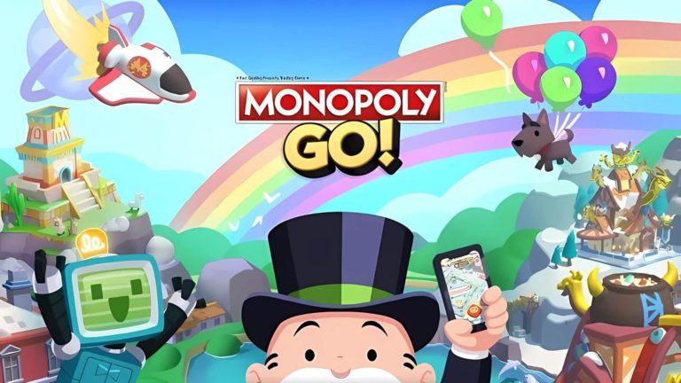 Hasbro Monopoly Go: A 3 milliárd dolláros sikertörténet - Game News Plus