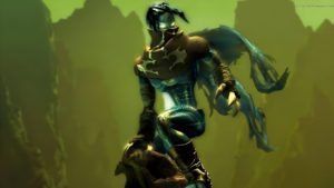 Legacy of Kain: Soul Reaver I & II Remasterek kiszivárogtak a Merchről - Game News Plus