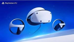 Megjelent a PSVR 2 alkalmazás a Steamen, hamarosan jön a SteamVR támogatás - Game News Plus