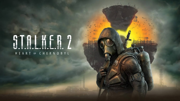 Novemberre csúszik a Stalker 2 - Game News Plus