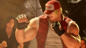 Terry Bogard 2024 őszén DLC-ként csatlakozik a Street Fighter 6-hoz - Game News Plus