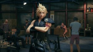 A Final Fantasy 7 remake 3. része történelmi sikernek ígérkezik - Game News Plus