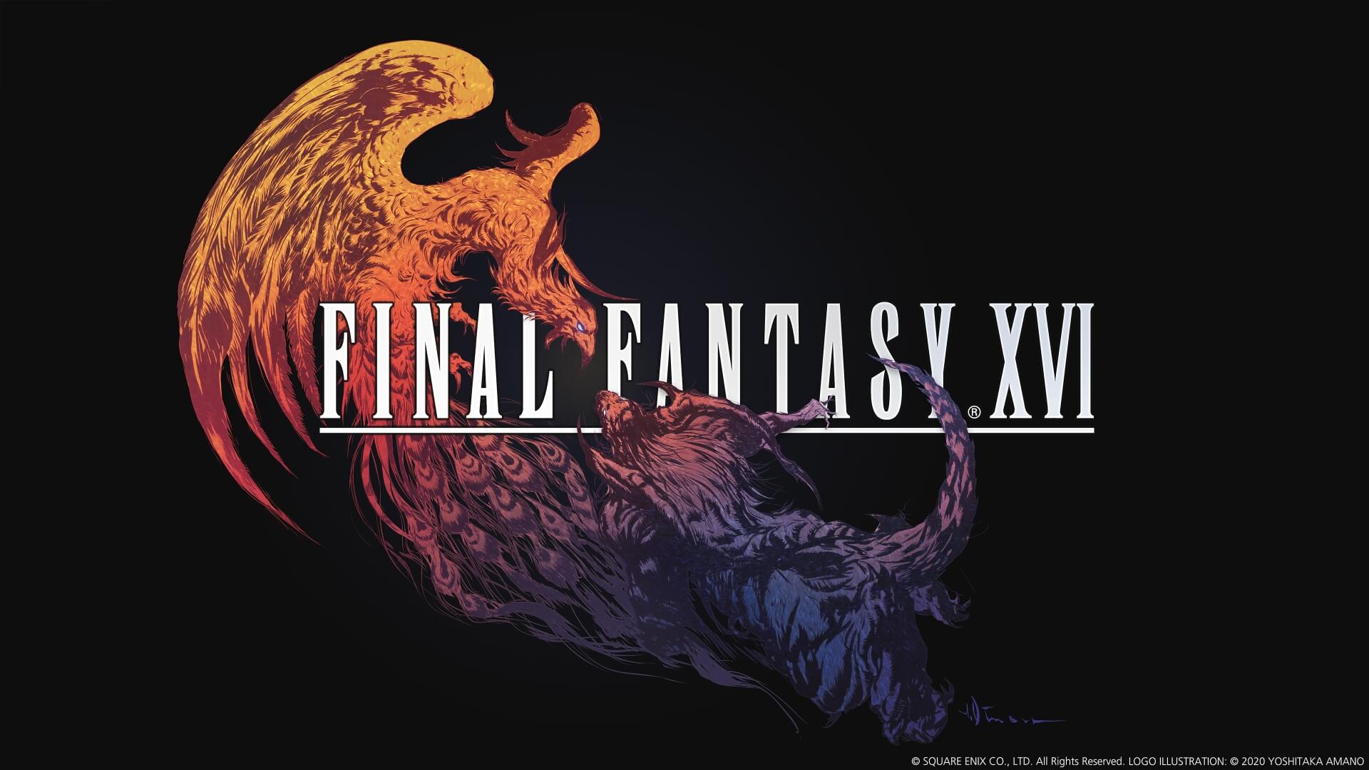 A Final Fantasy XVI PC-s verziója szeptemberben jelenik meg - Game News Plus