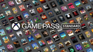 A Microsoft teszteli az új, 1 dolláros Xbox Game Pass Standard Tier-t - Game News Plus