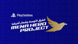 A PlayStation elindítja a MENA Hero projektet a helyi játékfejlesztők támogatására - Game News Plus