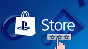 A Sony teszteli az új PS Store felülvizsgálati rendszert - Game News Plus