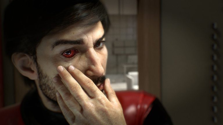 A WolfEye Studios a következő játékát ígéri a Dishonored és Prey rajongóknak - Game News Plus