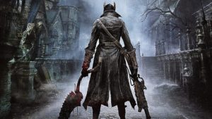 Bloodborne nyitójelenet fut PC-n emulátoron keresztül - Game News Plus