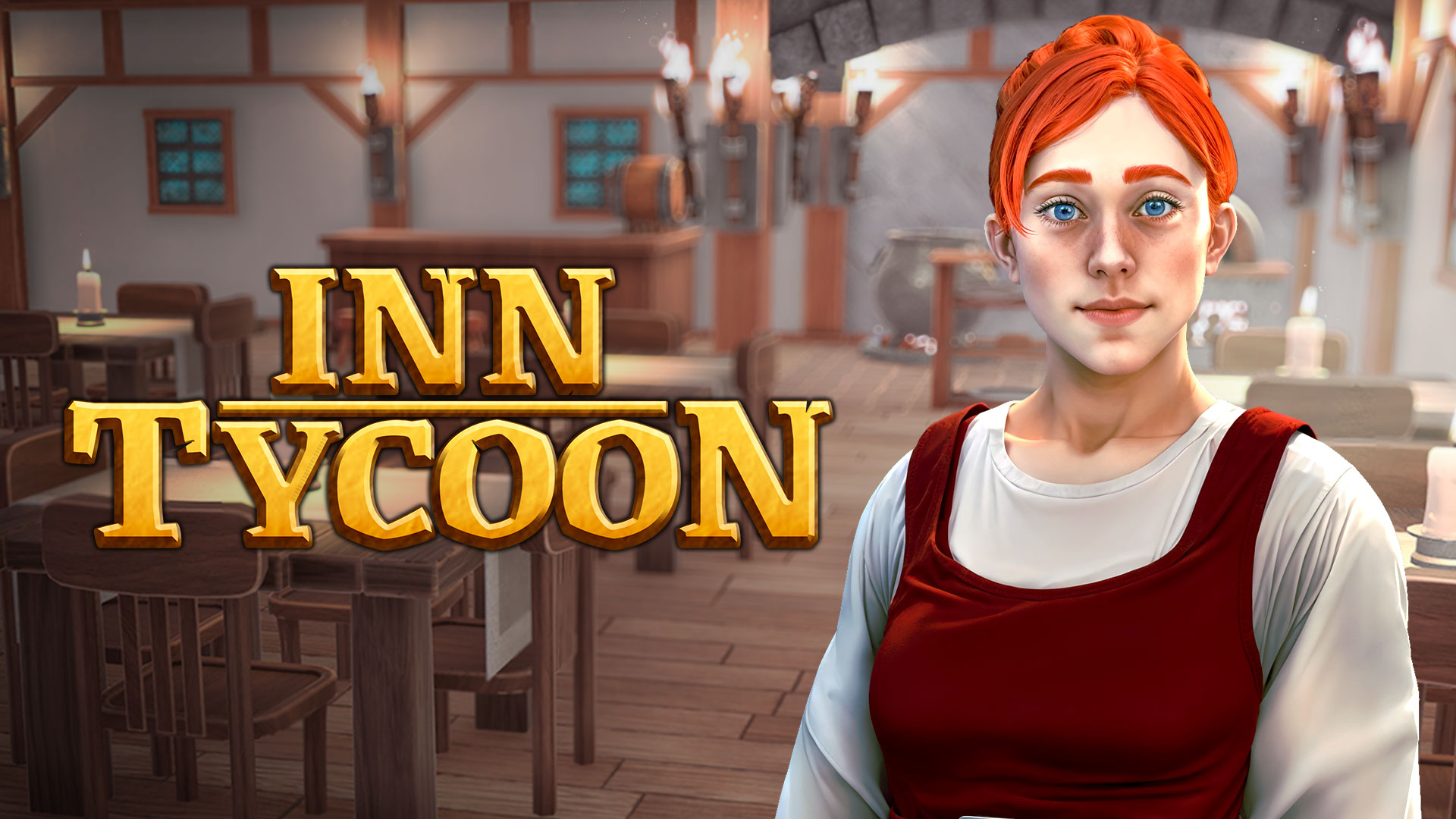 Inn Tycoon Kijött!! - Game News Plus