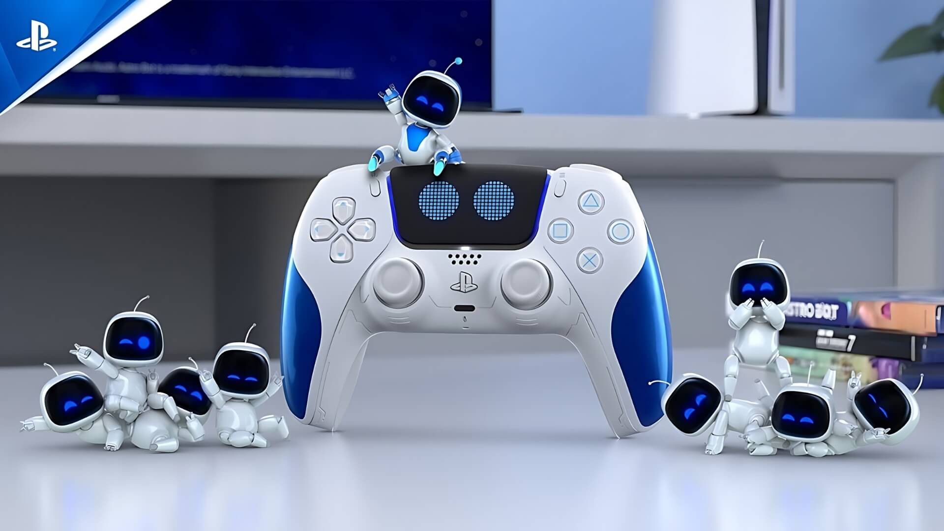 Ismerd meg Astro Bot új majombarátját és exkluzív PlayStation-kameókat - Game News Plus