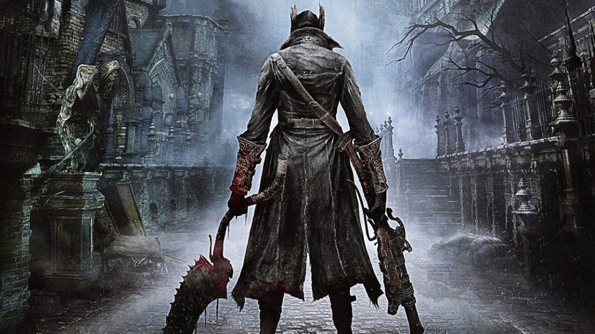 Kai Cenat Streamer a Bloodborne PS5-ös és PC-s megjelenését szorgalmazza - Game News Plus