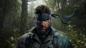 MGS Delta: Snake Eater - A gyökereihez hű újjáélesztés - Game News Plus