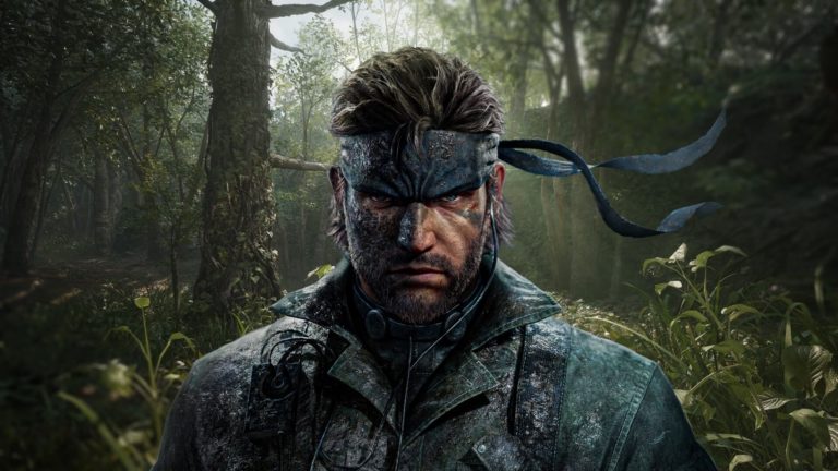 MGS Delta: Snake Eater - A gyökereihez hű újjáélesztés - Game News Plus