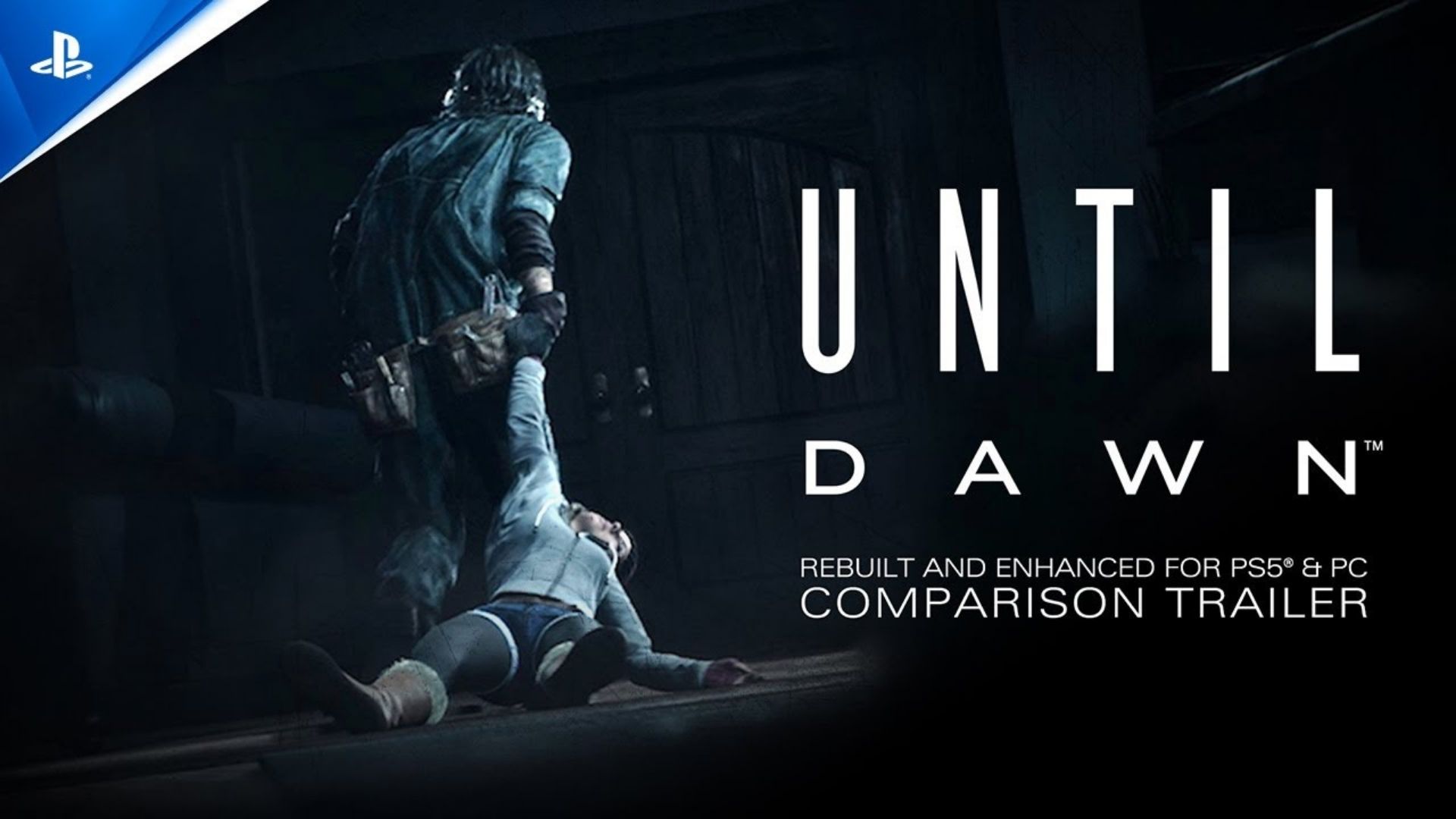 Október 4-én megjelenik az Until Dawn Rebuilt PS5-re és PC-re - Game News Plus