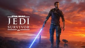 Star Wars Jedi: Survivor szeptemberben Xbox One-ra és PS4-re - Game News Plus