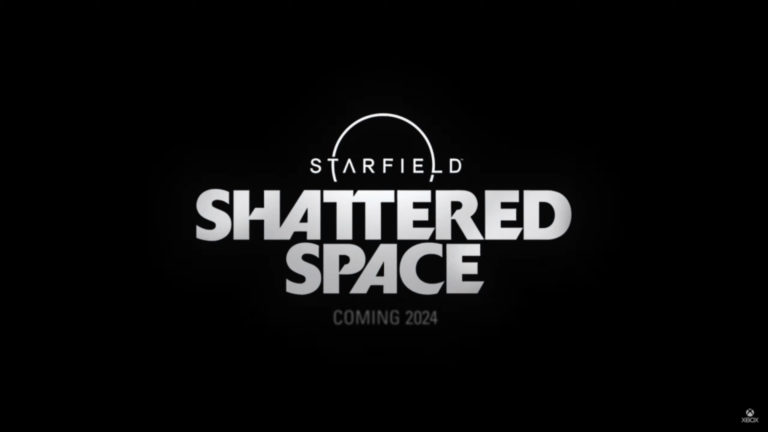 Starfield Shattered Space Expansion a pletykák szerint szeptemberben jelenik meg - Game News Plus