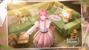 Több mint 12 millió előregisztráció a PS5 Fashion RPG Infinity Nikki játékára - Game News Plus