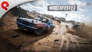 Wreckfest 2 bejelentve: Game News Plus: Készülj fel a további autós zúzós akcióra - Game News Plus