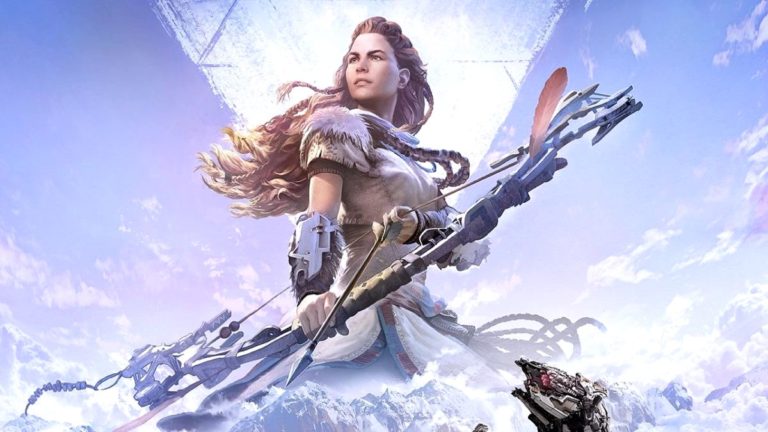 A PlayStation megduplázza a Horizon Zero Dawn árát a remaster bejelentése után - Game News Plus