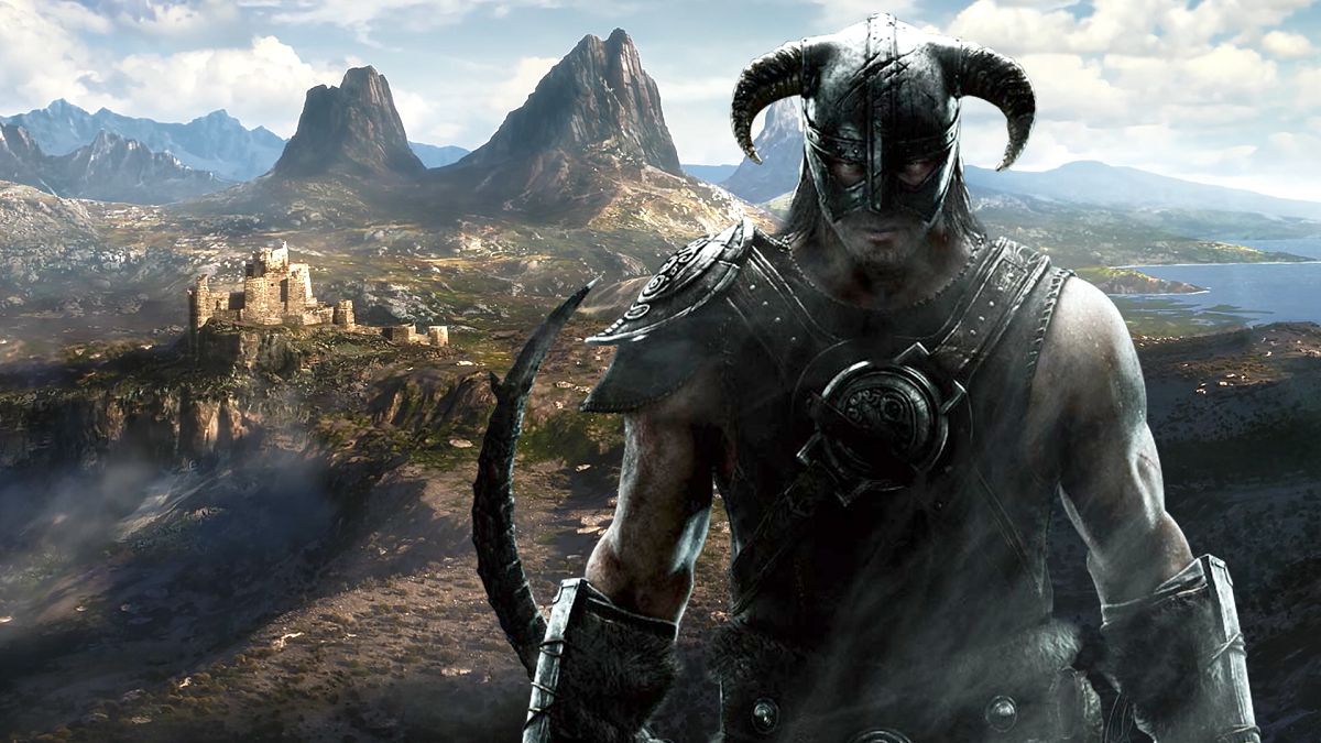 Az Elder Scrolls 6 talán nem lesz képes megfelelni a hype-nak, mondja a Skyrim tervezője - Game News Plus