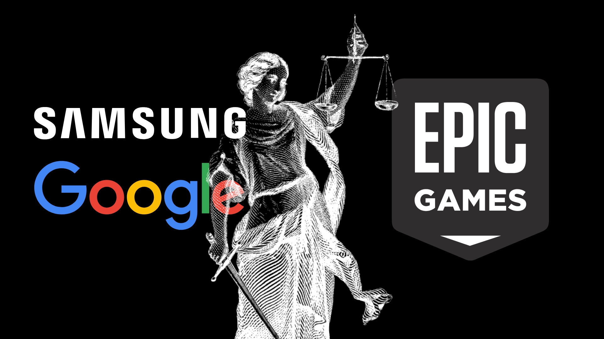 Epic Games új pert indít a Google és a Samsung ellen versenyellenes gyakorlatok miatt - Game News Plus