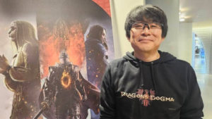 Hideaki Itsuno 30 év után távozik a Capcomtól, hogy új játékfejlesztésbe kezdjen - Game News Plus