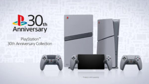 Kiszivárgott a PlayStation 30th Anniversary Collection árai - Game News Plus