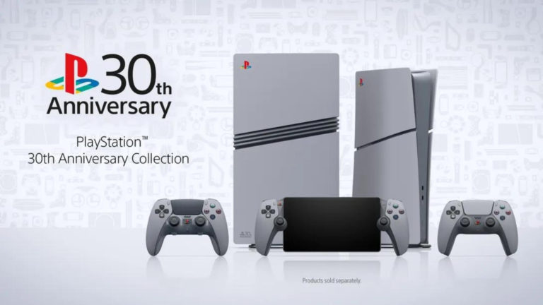 Kiszivárgott a PlayStation 30th Anniversary Collection árai - Game News Plus