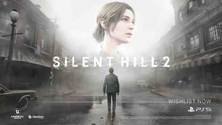 Silent Hill 2 remake: Fear Hits PS5 és PC First-Tough Break az Xbox felhasználóknak! - Játékhírek Plusz