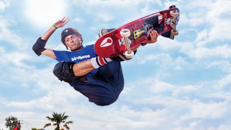 Tony Hawk az Activisionnel közös évfordulós tervekre utal - Game News Plus