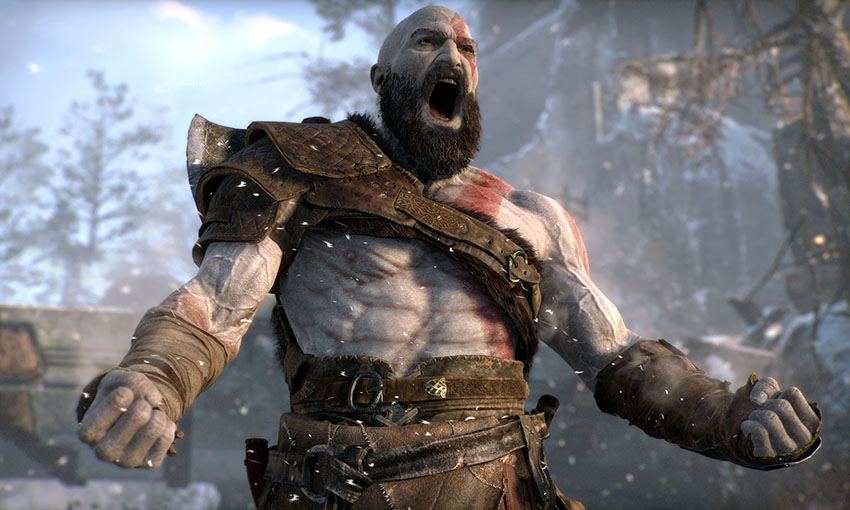 A God of War sorozat jelentős átalakításon megy keresztül a kulcsfontosságú EP-k távozása után - Game News Plus