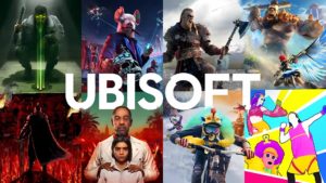 A Ubisoft a Meta állítólagos illegális adatmegosztása miatt csoportos perrel néz szembe - Game News Plus