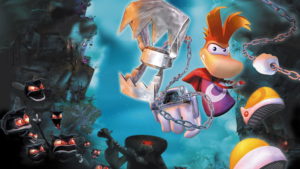 A Ubisoft Rayman remake fejlesztése a Prince of Persia csapat feloszlása után folyamatban van