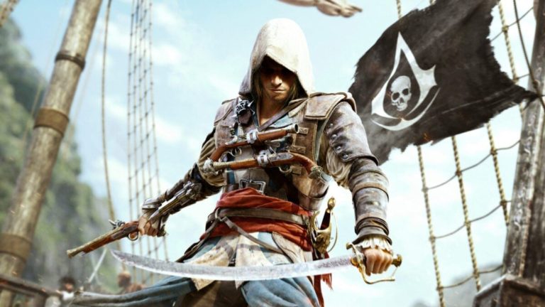 Assassin's Creed Black Flag remake: A vártnál hamarabb? - Game News Plus