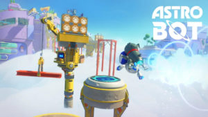 Az Astro Bot új Speedrun-szinteket és speciális botokat indít ingyen - Game News Plus