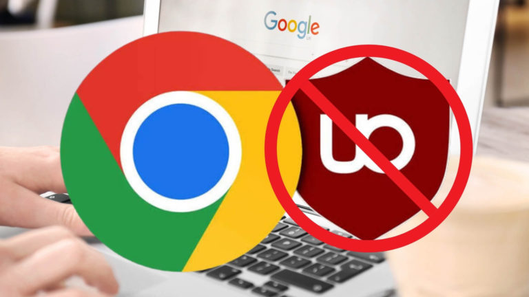 az uBlock Origin bizonytalan jövő előtt áll a Chrome frissítés közepette - Game News Plus