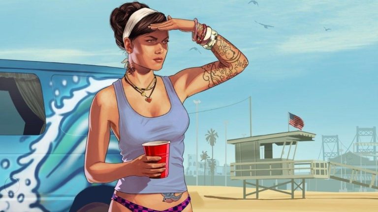 A GTA Online PC-s verziója 2025-ben kapja meg a Next-Gen konzolok frissített verzióinak funkcióit