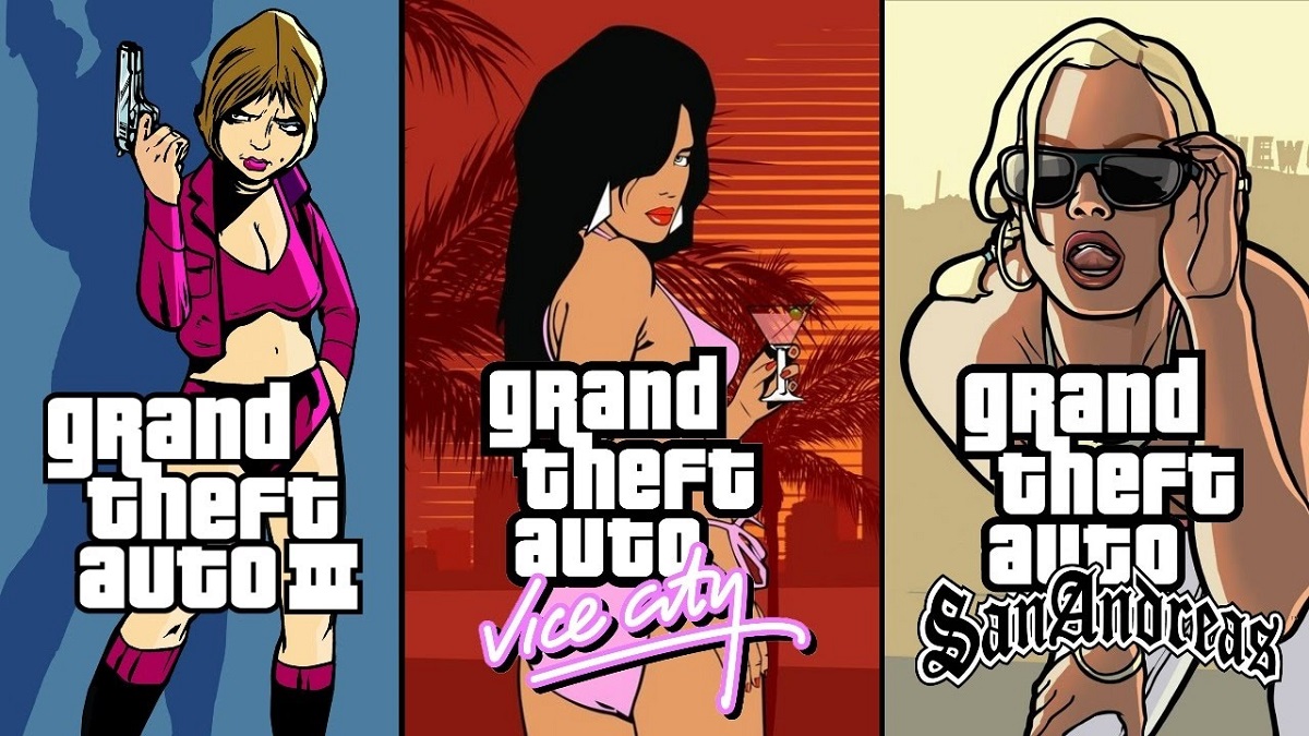 A GTA Trilogy frissítése visszahozza a klasszikus funkciókat és kijavítja a régóta fennálló rajongói problémákat