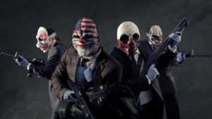 Starbreeze csökkenti a Payday 3-ba való befektetést, de biztosítja a tartalom folytatását